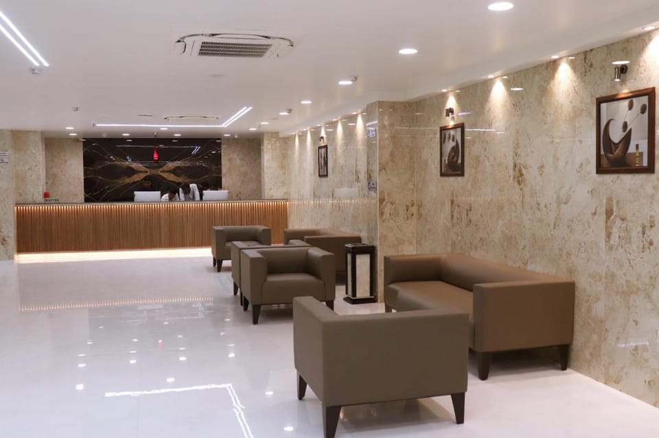 Dream Inn By Nexottel Hotel in Gujarat