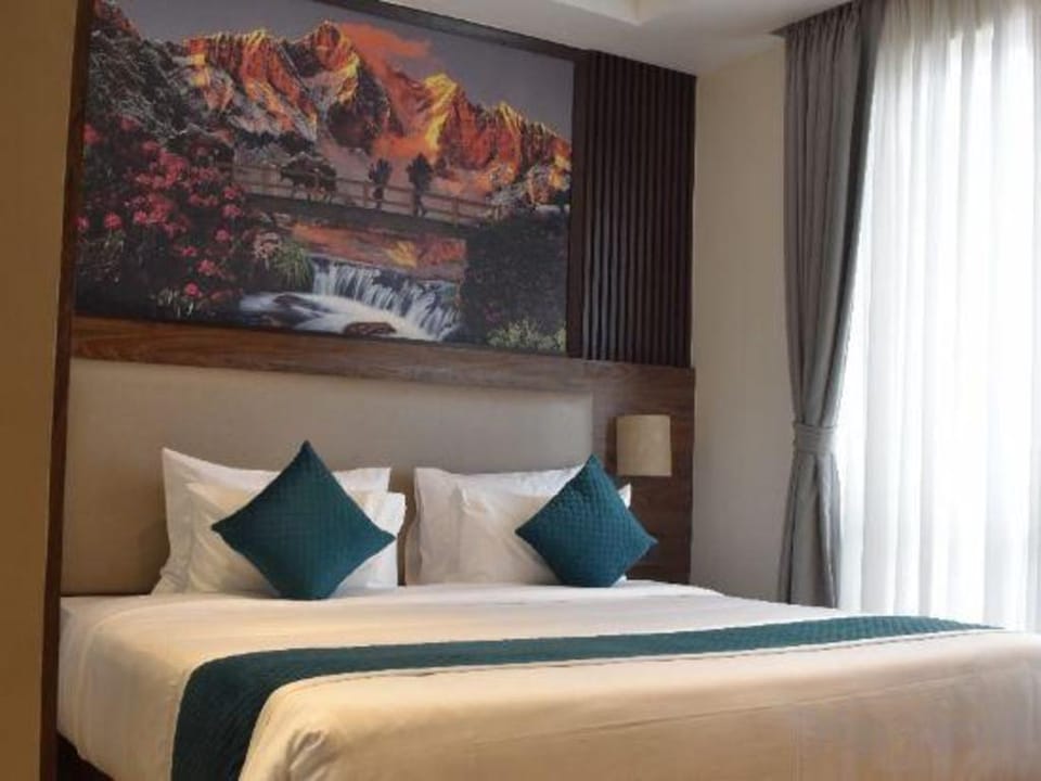 Dees Boutique Hotel Hotel in Kathmandu