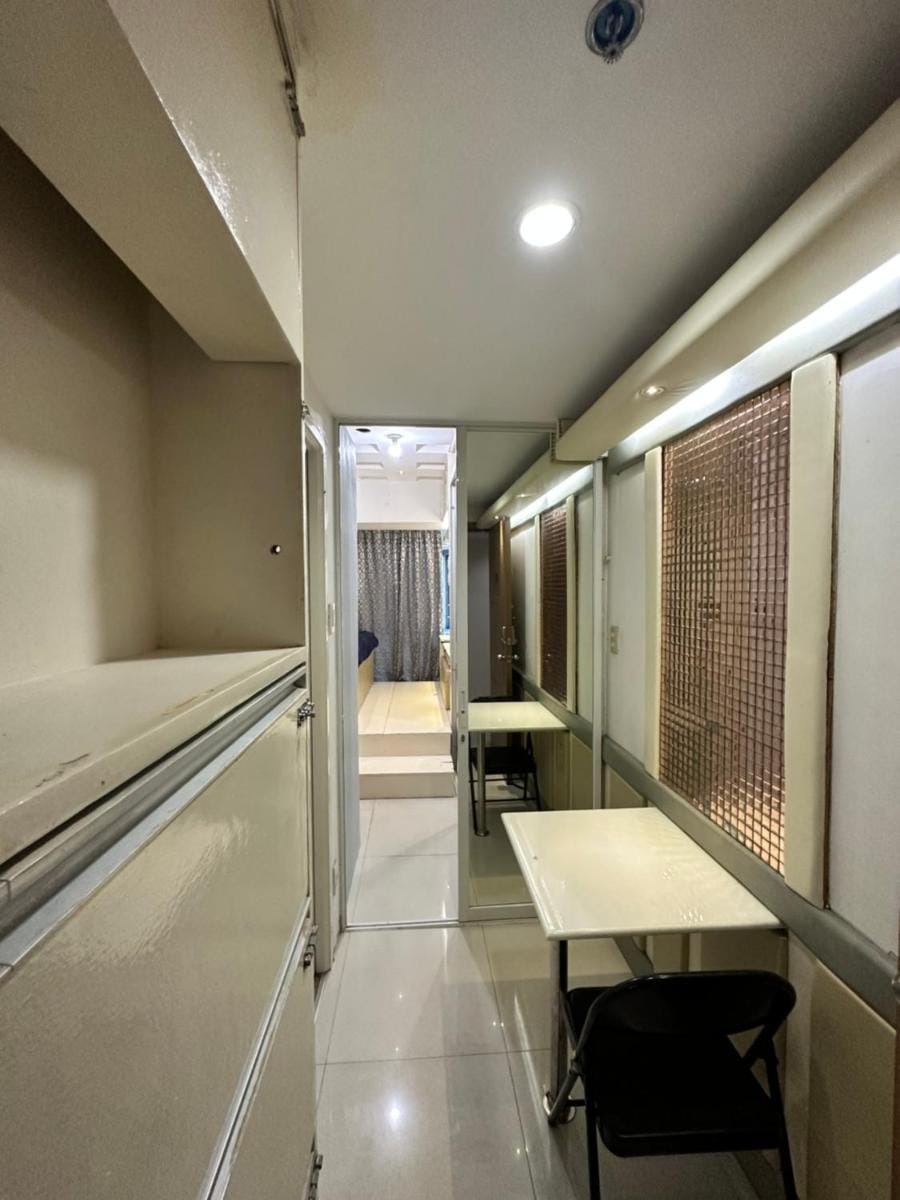 Grand Riviera Suits Apartment in Manila City