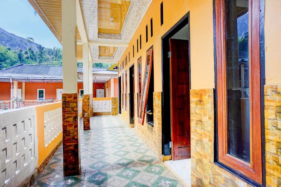 Hotel O Sejolie Sibayak Hotel in Indonesia