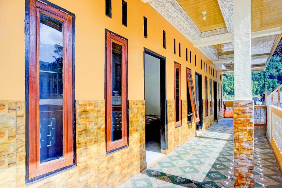 Hotel O Sejolie Sibayak Hotel in Indonesia