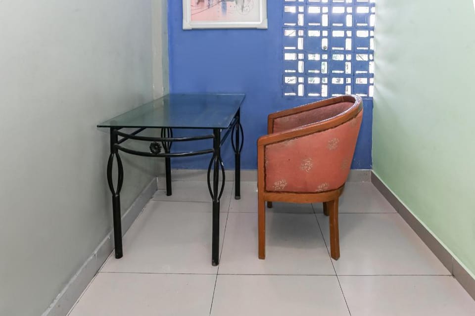 Hotel O Iconiq Rooms Hotel in West Java