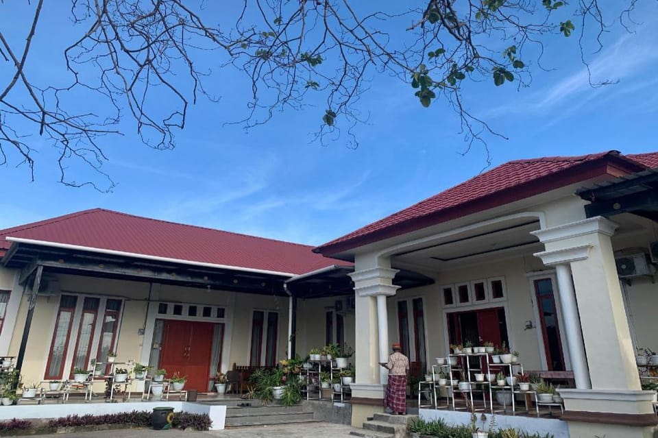Hotel O Kost Hidayat Syariah Hotel in Indonesia