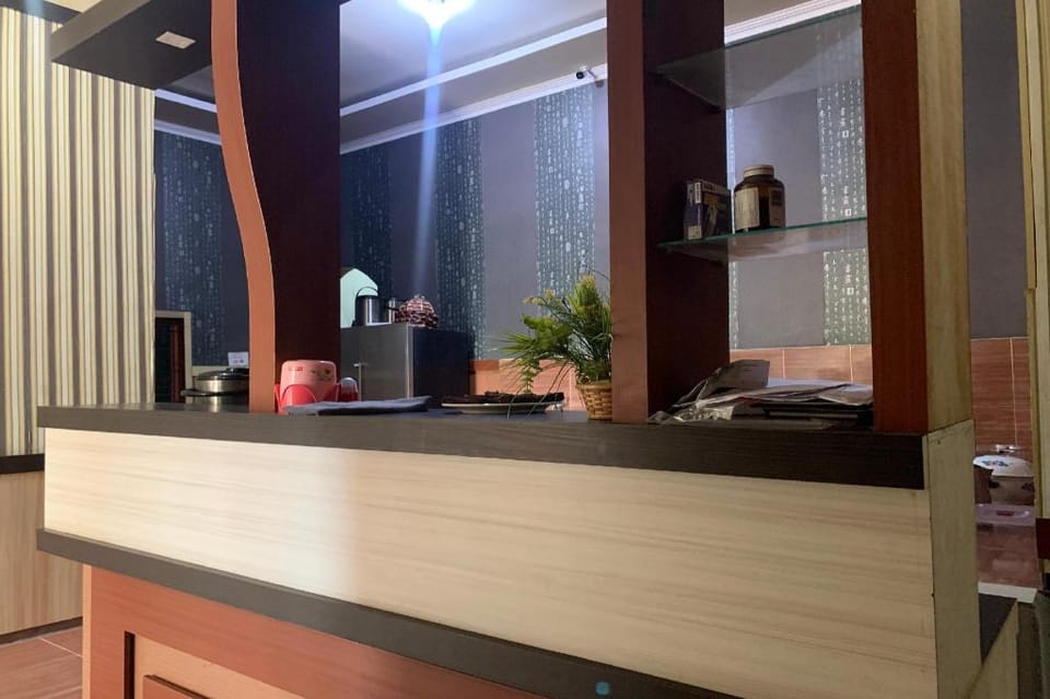 Hotel O Kost Hidayat Syariah Hotel in Indonesia