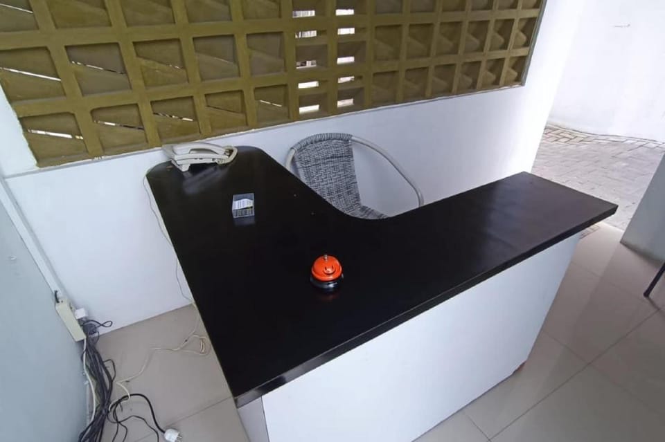 Hotel O Bumi Tenang Homestay Hotel in East Java