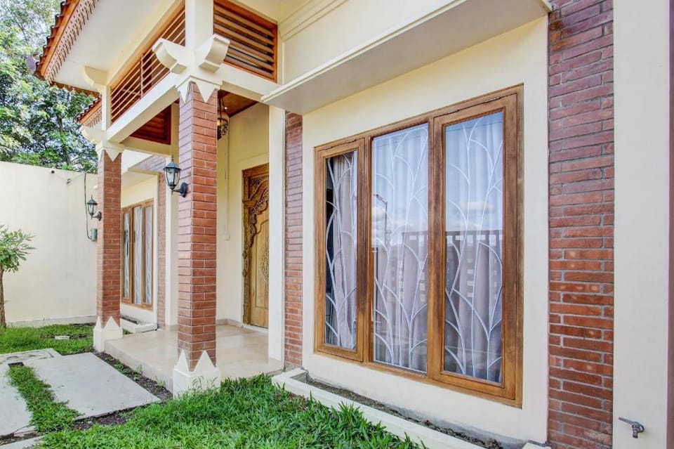Capital O 93718 Homestay 3 Bidadari Hotel in Yogyakarta