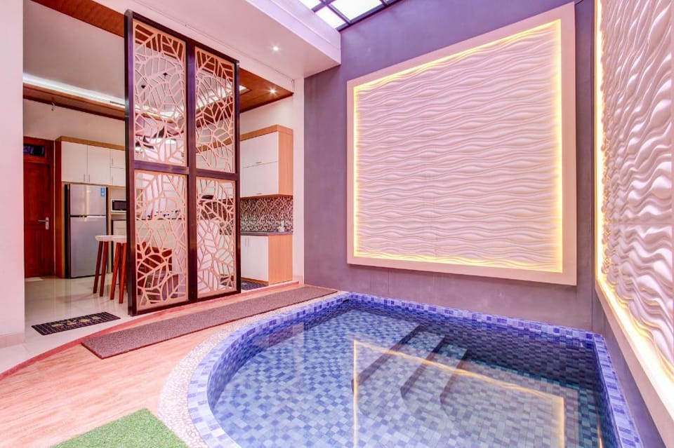 Capital O 93718 Homestay 3 Bidadari Hotel in Yogyakarta