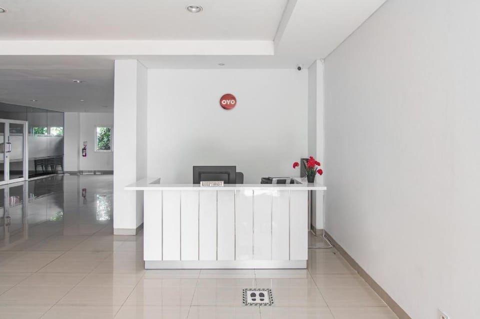 Townhouse OAK TOS Residence Tangerang Hotel in West Java