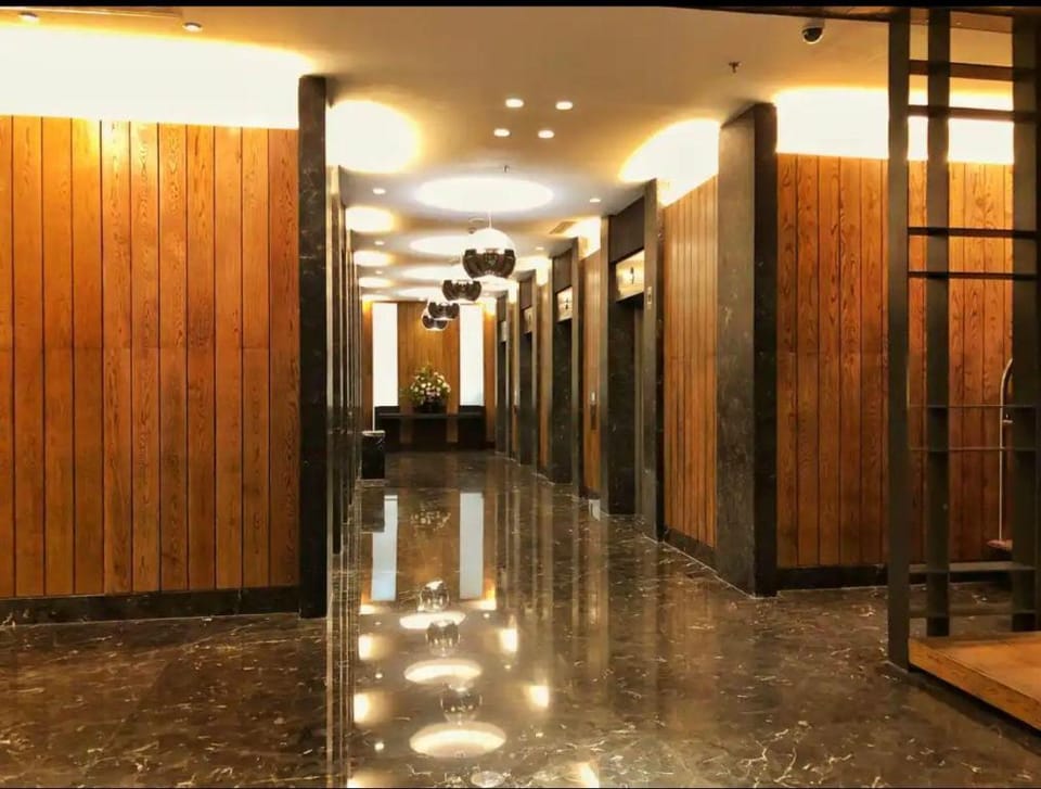 Collection O 93707 Rooms By U Hotel in West Java