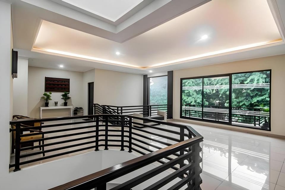 TOS Guest House Hotel in Jakarta