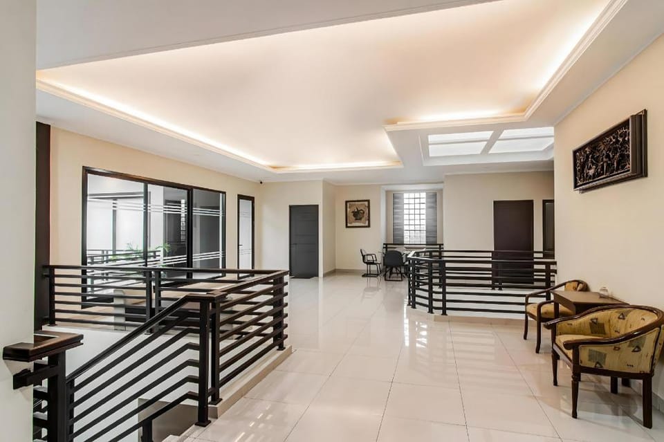 TOS Guest House Hotel in Jakarta