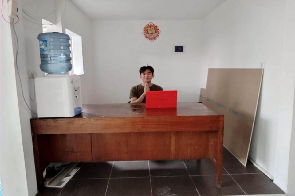 Capital O 93728 Guest House Cemara Hotel in Bandung