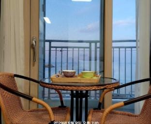 Yangyang Ocean sketch 24k Bed and Breakfast in South Korea