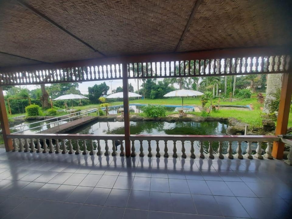 Capital O 93733 Hotel Linggarjati Kuningan Hotel in West Java