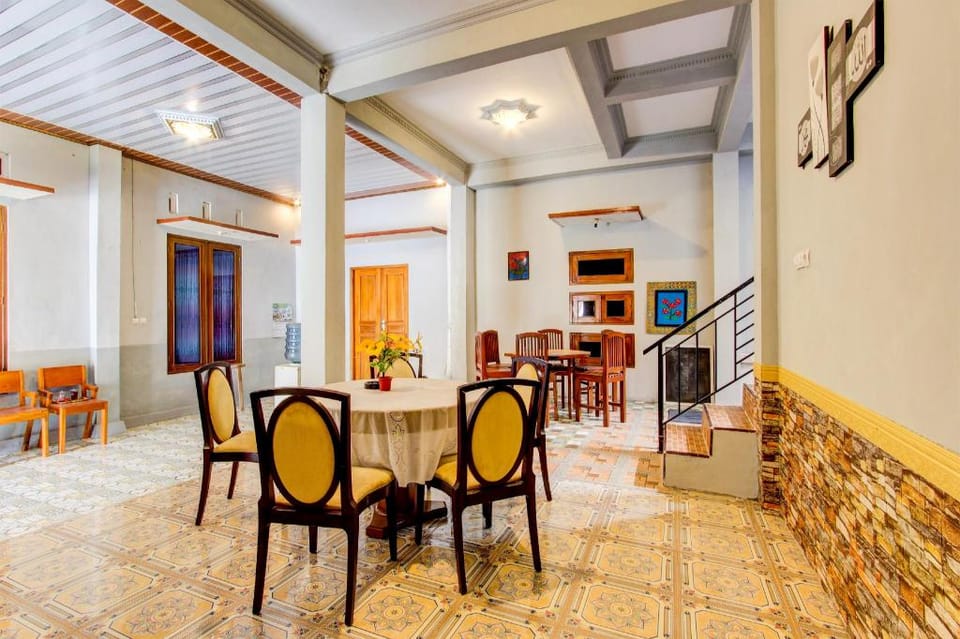 Hotel O Homestay Joglo Dephis Syariah Hotel in Special Region of Yogyakarta
