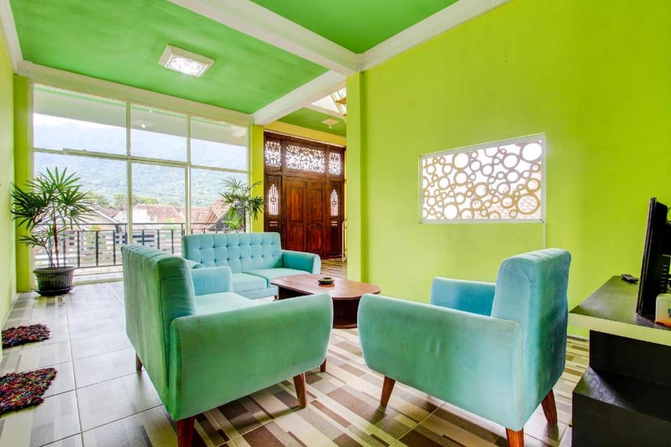 Hotel O Homestay Joglo Dephis Syariah Hotel in Special Region of Yogyakarta