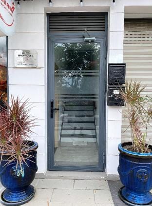 Ruby ShopHouse 16 at EcoXuan, Lai Thieu, Thuan An Apartment in Ho Chi Minh City