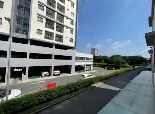 Ruby ShopHouse 16 at EcoXuan, Lai Thieu, Thuan An Apartment in Ho Chi Minh City