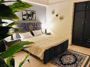 Spacious and cozzy space Apartment in Islamabad