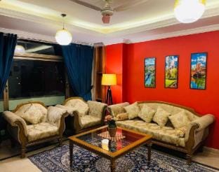 Spacious and cozzy space Apartment in Islamabad