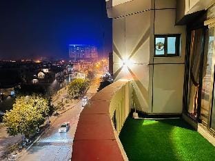 Spacious and cozzy space Apartment in Islamabad