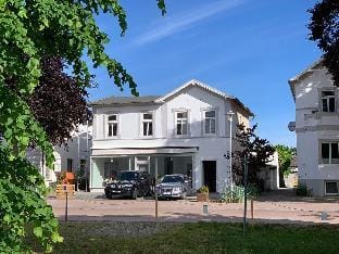 Strandvilla Apartment in Dahme
