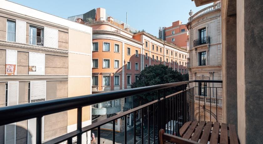 Caterina Liceu Hotel in Barcelona