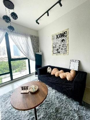 Midvalley southkey/ Mosaic 2BR6PAX Apartment in Johor Bahru