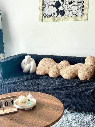 Midvalley southkey/ Mosaic 2BR6PAX Apartment in Johor Bahru