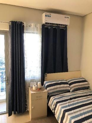 1 Bedroom at Grass Residences Apartment in Quezon City