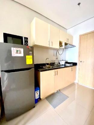 1 Bedroom at Grass Residences Apartment in Quezon City