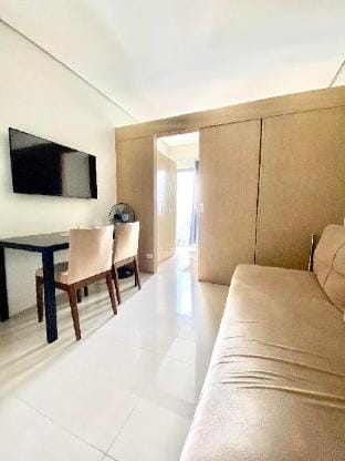 1 Bedroom at Grass Residences Apartment in Quezon City