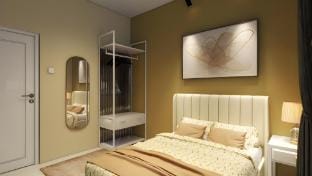 Putri Residence Vacation rental in Terengganu, Malaysia