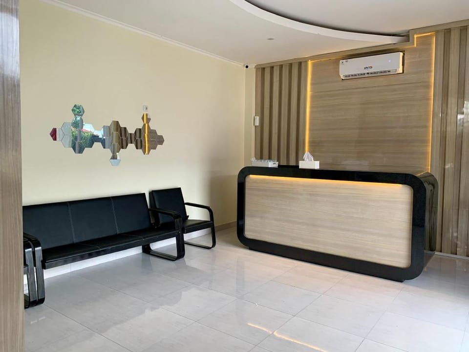 Penginapan Jangkar Motel in Indonesia