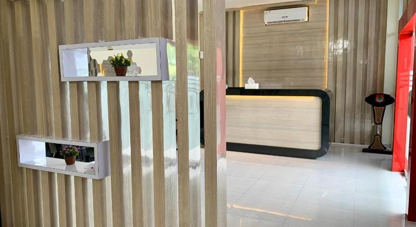 Penginapan Jangkar Motel in Indonesia