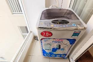 Studio Apartment Near Tan Son Nhat Airport -Cherry Apartment in Ho Chi Minh City