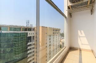 Studio Apartment Near Tan Son Nhat Airport -Cherry Apartment in Ho Chi Minh City