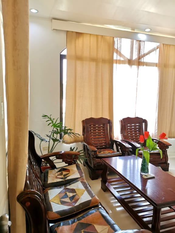Bountiful Inn Hotel in Puerto Princesa