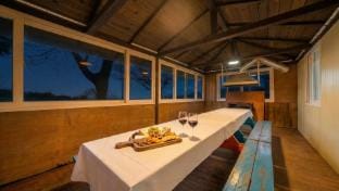 Ganghwa Nakjogaboineun spa Pension Bed and Breakfast in Gyeonggi-do