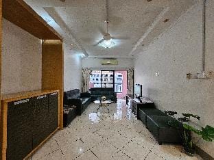 HB- MARINA COURT Apartment in Kota Kinabalu