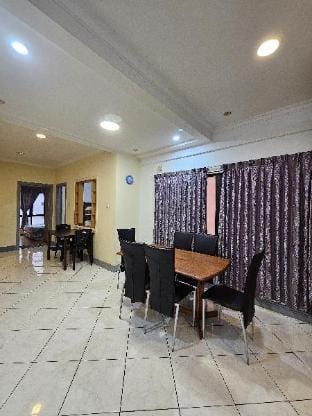 HB- MARINA COURT Apartment in Kota Kinabalu