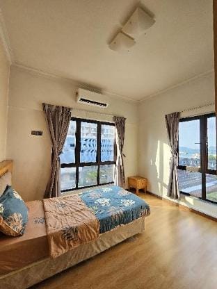 HB- MARINA COURT Apartment in Kota Kinabalu