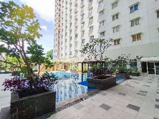 Minimalist 2BR at Pinewood Jatinangor By Travelio Apartment in West Java