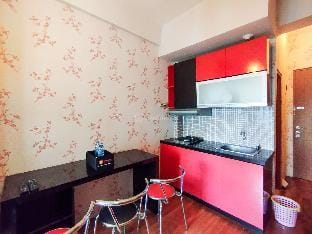 Minimalist 2BR at Pinewood Jatinangor By Travelio Apartment in West Java