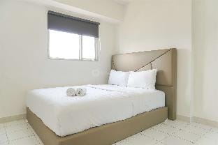 Brand New 1BR at The Wave Kuningan Apt By Travelio Apartment in South Jakarta City
