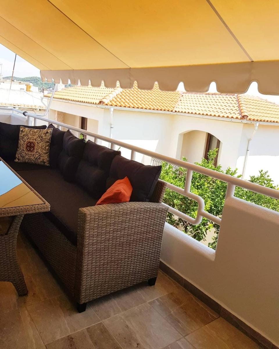 Avres Apartments Apartment in Skiathos