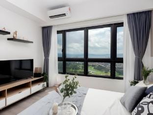 Sky Suites KLCC Kuala Lumpur Apartment in Federal Territory of Kuala Lumpur