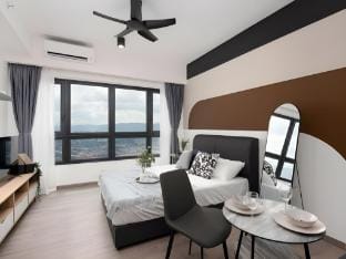Sky Suites KLCC Kuala Lumpur Apartment in Federal Territory of Kuala Lumpur