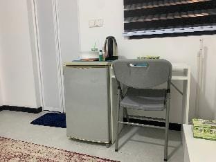 Room | Kuala Lumpur | KLCC  Apartment in Federal Territory of Kuala Lumpur