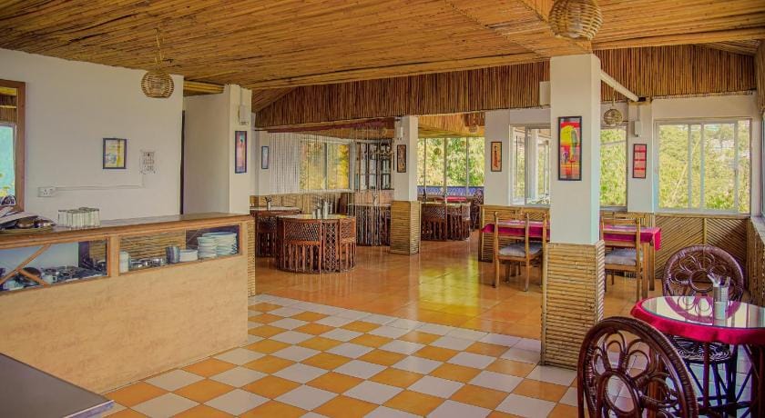 Collection O SHANTI PRIYA Hotel in India
